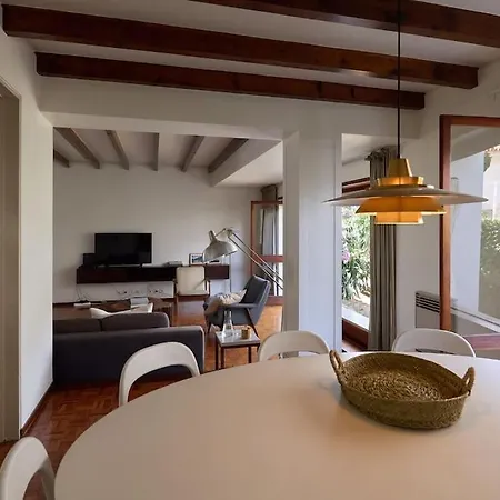 Casa Do Fogo بيت للعطل كاسكايس