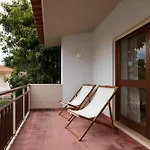 Casa Do Fogo Кашкайш