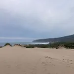 Casa Do Fogo *