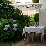 Casa Do Fogo Дом отдыха Кашкайш