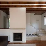 Casa Do Fogo Кашкайш