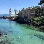 Casa Do Fogo Дом отдыха *