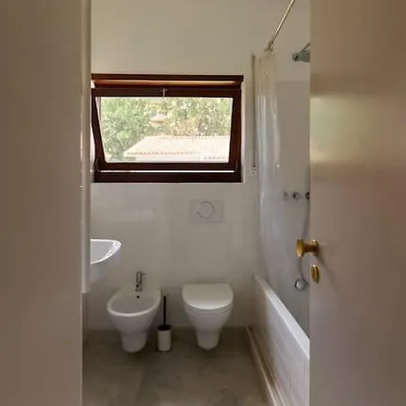 Holiday home Casa Do Fogo Cascais