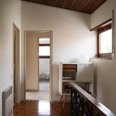 Casa Do Fogo