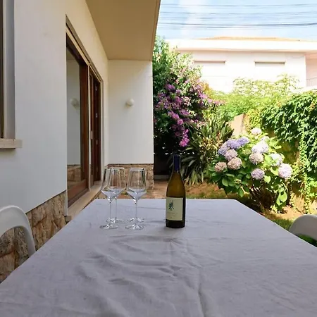 Casa Do Fogo Holiday home Cascais