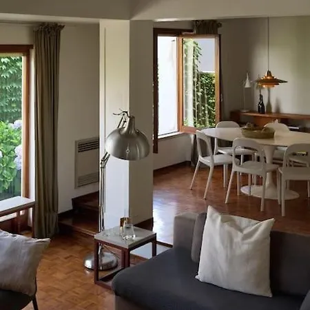 Casa Do Fogo Holiday home *