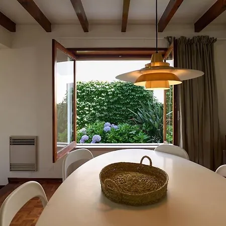 Casa Do Fogo *