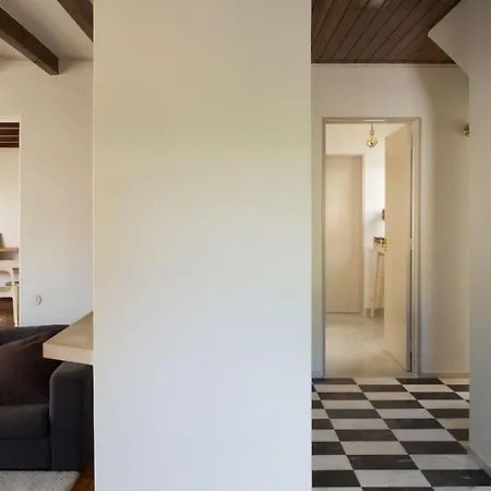 Holiday home Casa Do Fogo Cascais