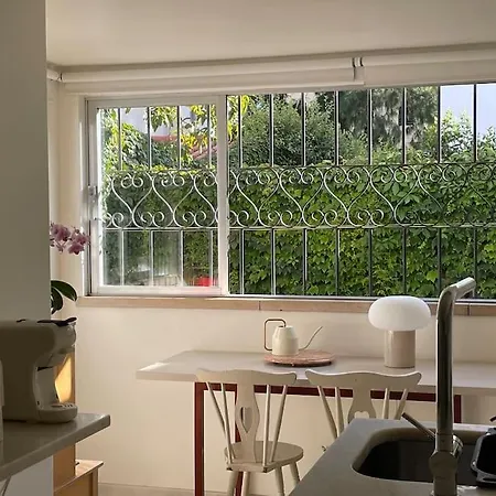 Casa Do Fogo Holiday home
