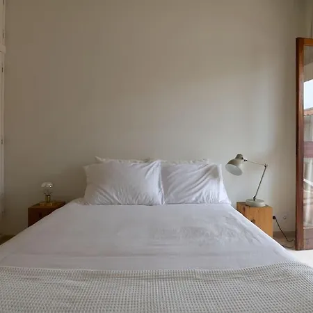 Casa Do Fogo Holiday home *
