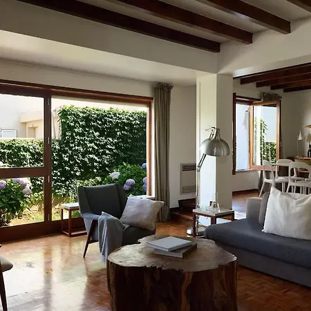 Casa Do Fogo Holiday home Cascais