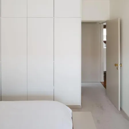 Casa Do Fogo Feriehus Cascais