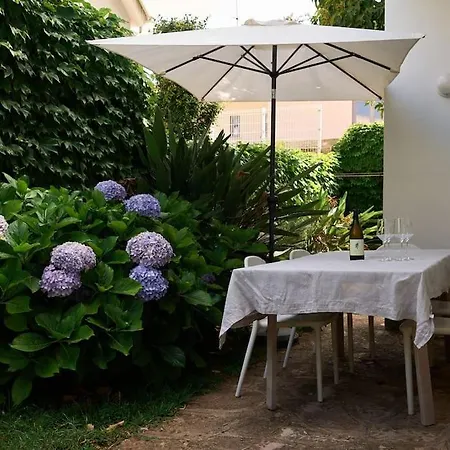 Casa Do Fogo Feriehus Cascais