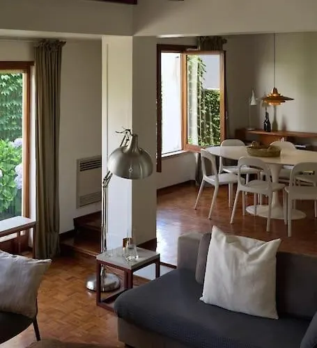 Casa Do Fogo بيت للعطل *