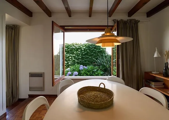 Casa Do Fogo *